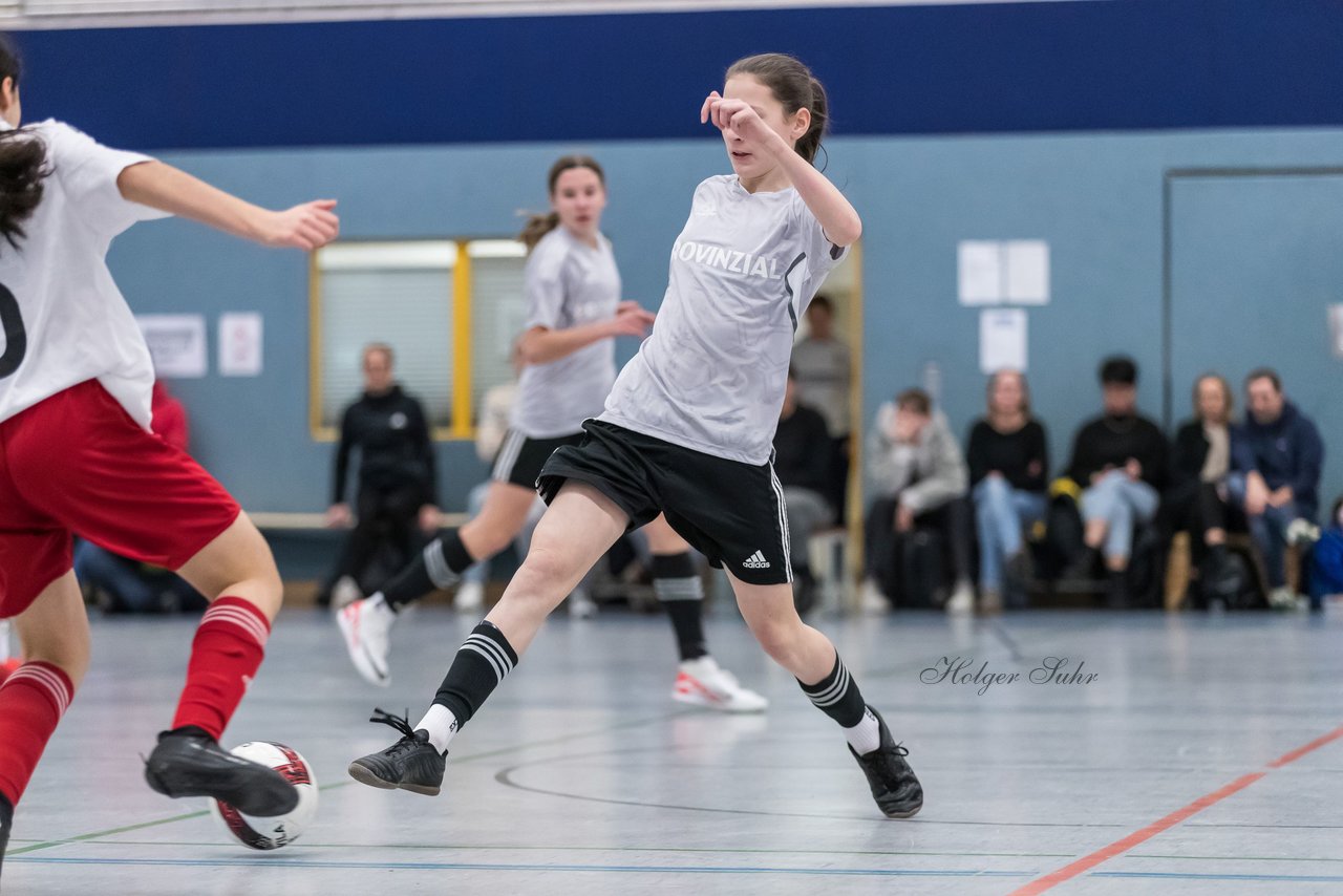 Bild 59 - wCJ Norddeutsches Futsalturnier Auswahlmannschaften